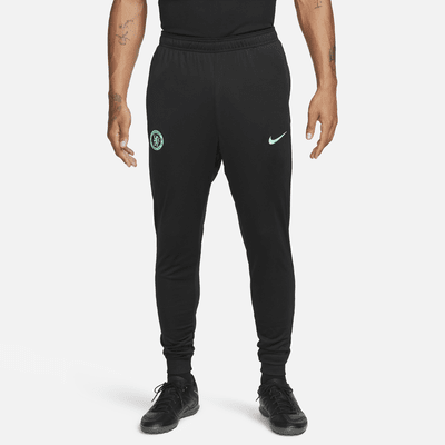Мужские спортивные штаны Chelsea FC Strike Üçüncü для тренировок