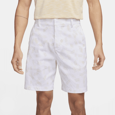 Shorts chino da golf 20 cm Nike Tour – Uomo