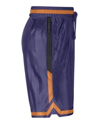 Phoenix Suns Courtside Men's Nike Dri-FIT NBA Tank.