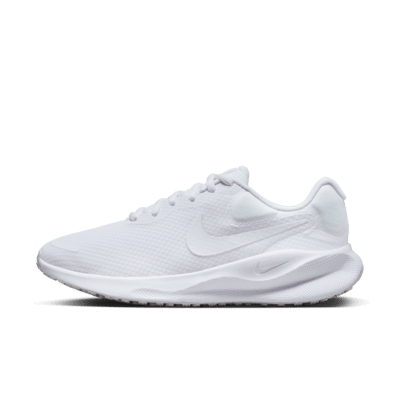 Women's White Nike Running Shoes: The Ultimate Guide