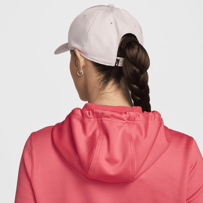 Gorra estructurada con cierre a presión Nike Dri-FIT Rise