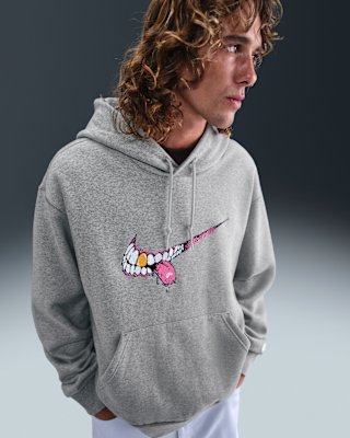 Женское худи Nike SB Skate Pullover Hoodie