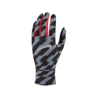 Nike Lightweight Tech Men's Printed Running Gloves