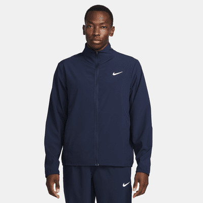 Chamarra versátil Dri-FIT para hombre Nike Form