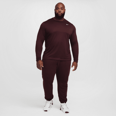 Nike Dri-FIT Legend Men's Long-Sleeve Fitness Top