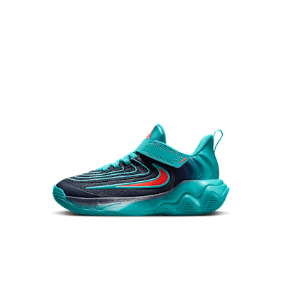 Giannis Immortality 4 Little Kids' Shoes
