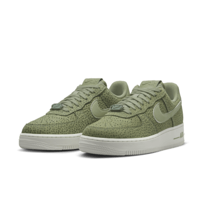 Chaussure Nike Air Force 1 '07 Premium pour femme