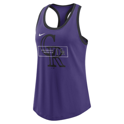 Camiseta de tirantes con espalda deportiva para mujer Nike Dri-FIT All ...