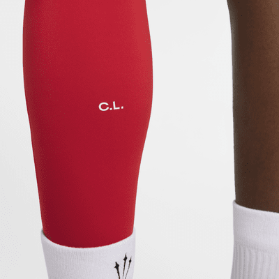 Tights da basket a gamba singola NOCTA (sinistra) – Uomo