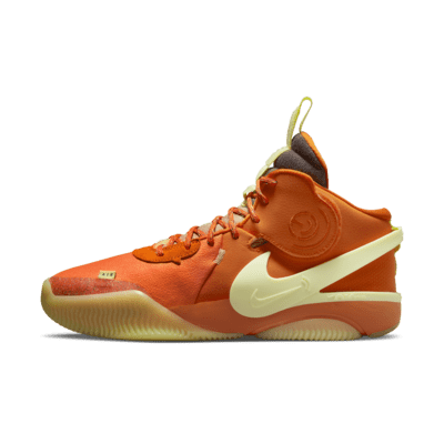 Orange Nike Zoom Neon Orange Basketball Shoes Icse2014Shops Nike Womens Tan  Sandal Men Basketball Shoes Orange