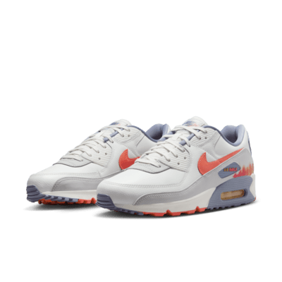 Tenis para hombre Nike Air Max 90 Premium 