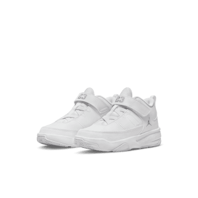 white jordan aura