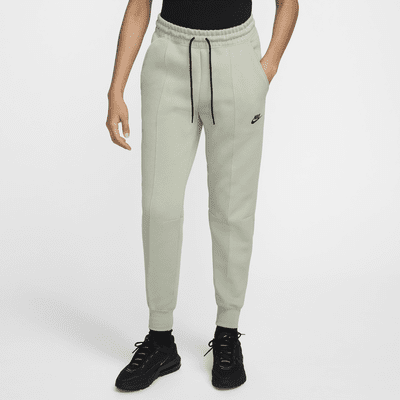 Pantalon de jogging taille mi-haute Nike Sportswear Tech Fleece pour femme