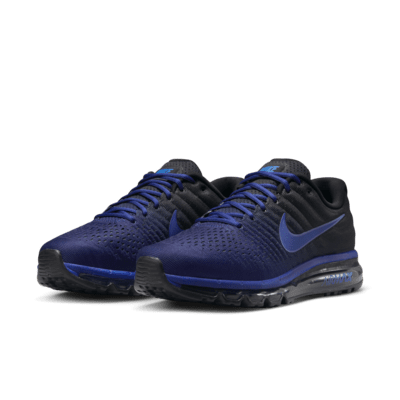 Tenis para hombre Nike Air Max 2017