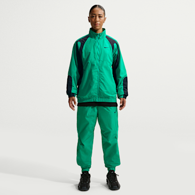 NOCTA Northstar Nylon Tracksuit Jacket