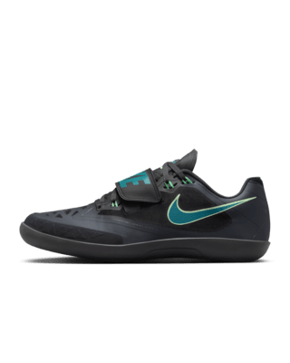 Unisex кроссовки Nike Zoom SD 4 Track Field Throwing