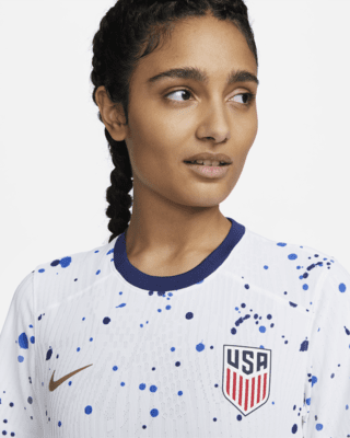 USMNT 2023 Match Home Men's Nike Dri-FIT ADV Soccer Jersey