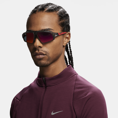 Nike Flyfree Mirrored Sunglasses