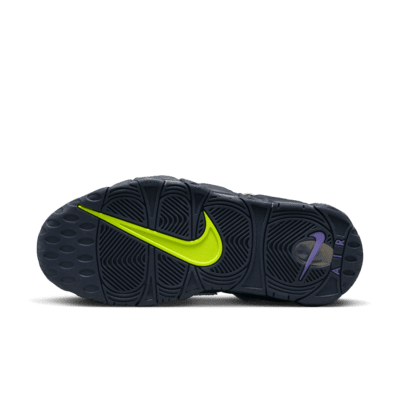 Nike Air More Uptempo Serena Williams Design Crew Shoes