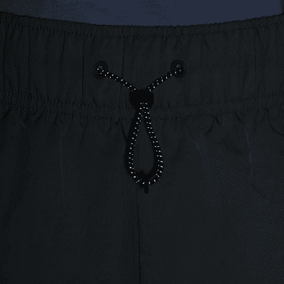 Nike Sportswear Essential 女款梭織高腰短褲