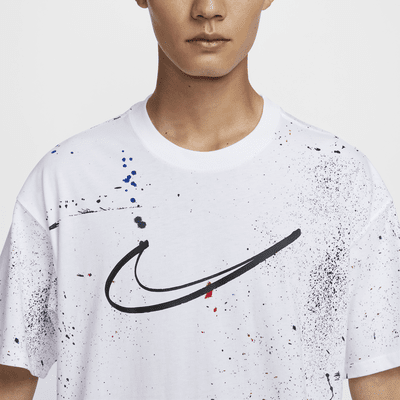 เสื้อยืดผู้ชาย Max90 Nike Sportswear