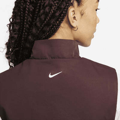 Nike Repel Women's Golf Vest. Nike.com