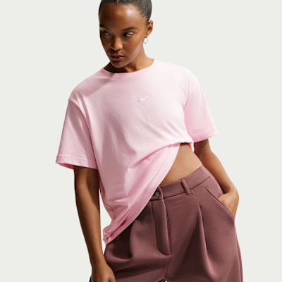 Nike Sportswear Women's Oversized Short-Sleeve T-Shirt