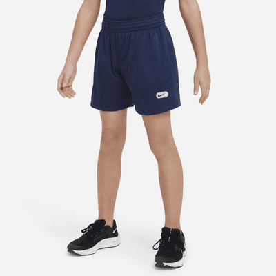 women's mesh shorts nike