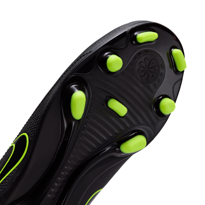 Nike Jr. Tiempo Maestro Club Big Kids' Multi-Ground Low-Top Soccer Cleats