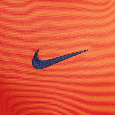 Camisola de futebol de réplica Nike Dri-FIT do equipamento principal Stadium Países baixos (equipa feminina) 2024/25 para homem