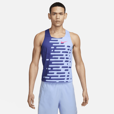 Nike AeroSwift Men's Running Vest