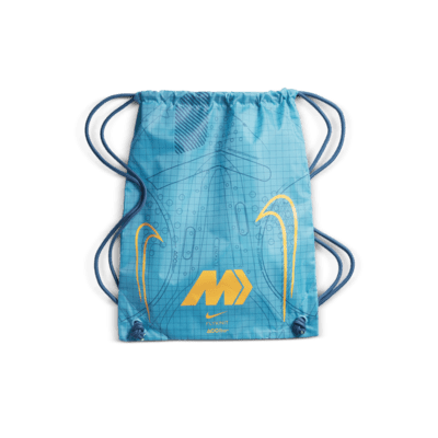 mercurial boot bag