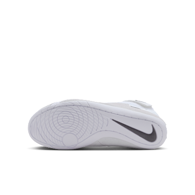 Nike Speedsweep 8 Big Kids' Wrestling Shoes