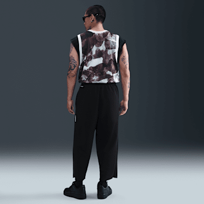 Nike Standard Issue Men's Dri-FIT 7/8-Length Basketball Pants
