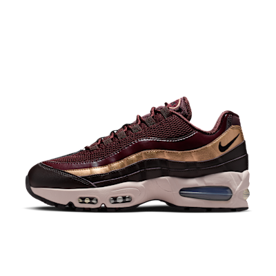 Tenis para mujer Nike Air Max 95 Big Bubble SE