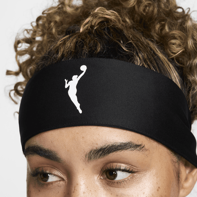 Cinta para el pelo Nike Dri-FIT WNBA