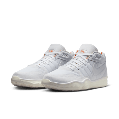 Nike G.T. Hustle 2 kosárlabdacipő