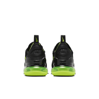 Nike Air Max 270 sko til store barn