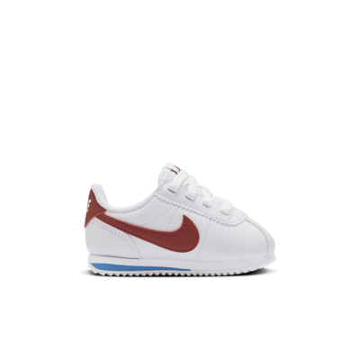 รองเท้าทารก/เด็กวัยหัดเดิน Nike Cortez EasyOn