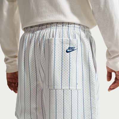 Nike Sportswear Club Men's Flow Shorts