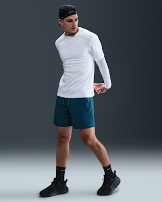 Мужские шорты Nike Form Dri-FIT 7" Unlined Versatile Shorts