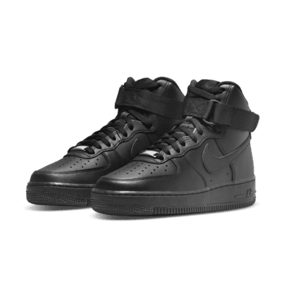 womens high nike air force 1