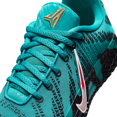 Ja 3 Big Kids' Basketball Shoes