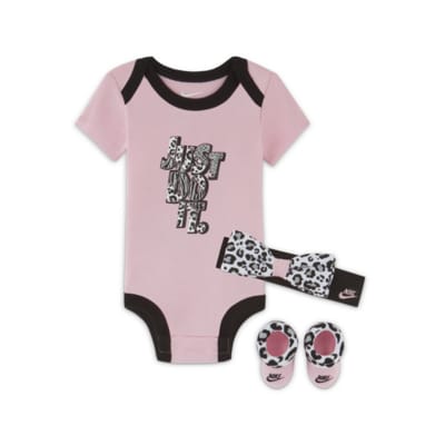 baby nike set