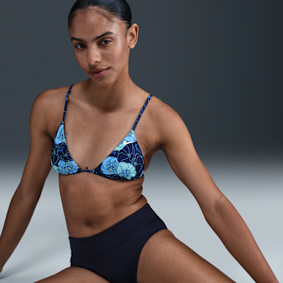 Parte de abajo de natación estilo Full para mujer Nike Essential