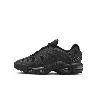 Nike Air Max Plus Drift Genç Çocuk Ayakkabısı