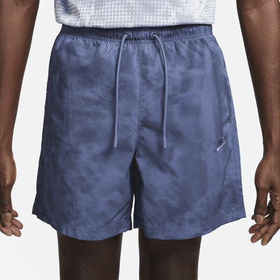 Nike Sportswear Tech Pack Men's Woven Shorts