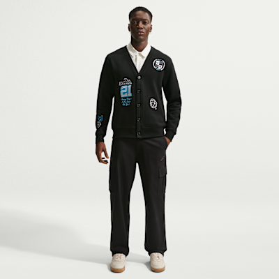 Nike Club x Doernbecher Freestyle Men's Cardigan