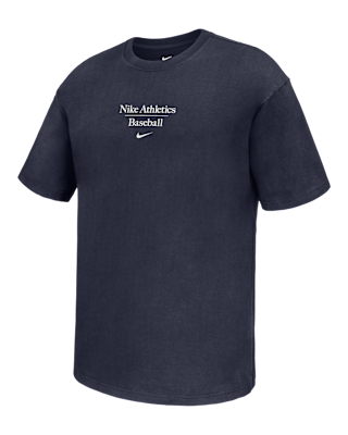 Мужская футболка Nike Swoosh Max90 Baseball
