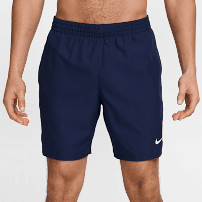 Shorts Volley de 18 cm con forro de ropa interior Nike Swim Breaker para hombre